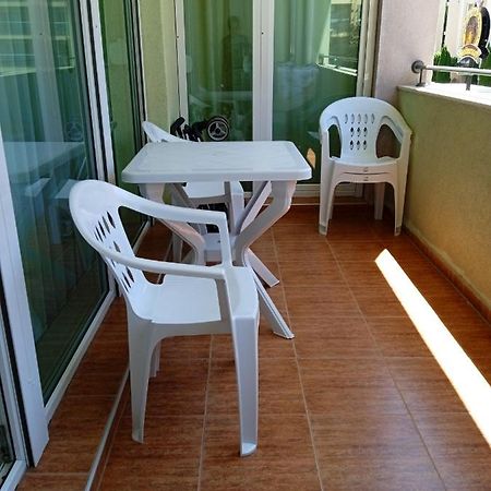 Big Comfortable Apartment With 2 Bedrooms Pollo Resort Sunny Beach Exterior photo