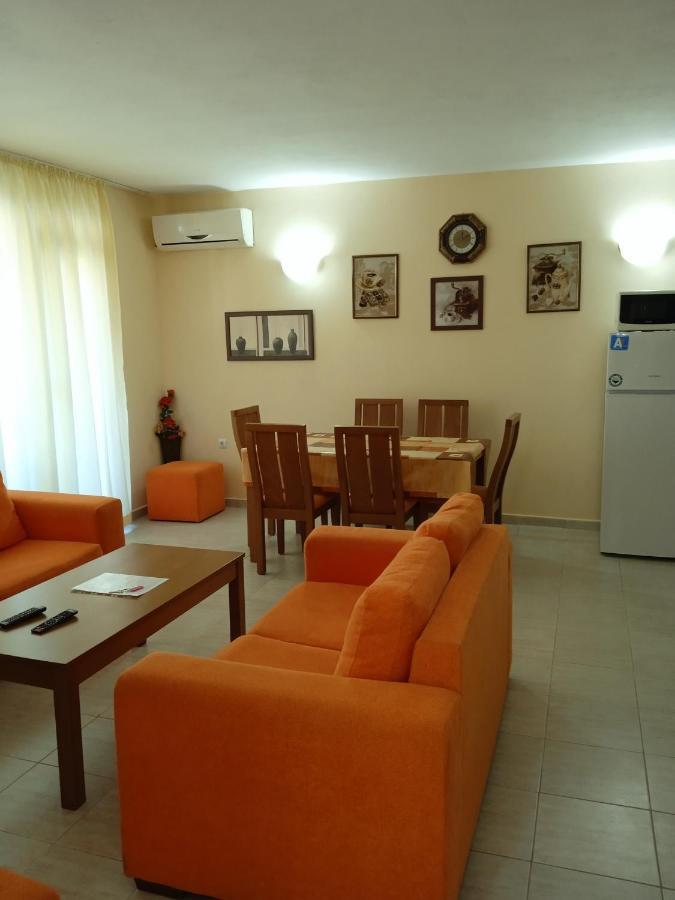 Big Comfortable Apartment With 2 Bedrooms Pollo Resort Sunny Beach Exterior photo