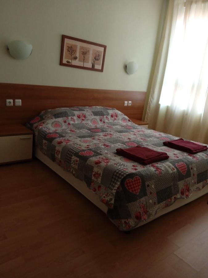 Big Comfortable Apartment With 2 Bedrooms Pollo Resort Sunny Beach Exterior photo