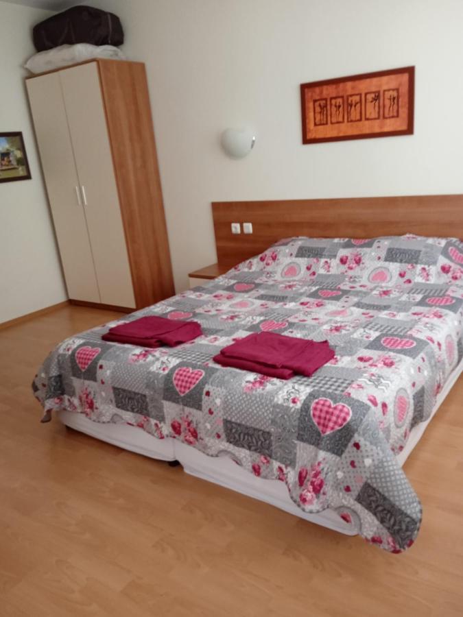 Big Comfortable Apartment With 2 Bedrooms Pollo Resort Sunny Beach Exterior photo