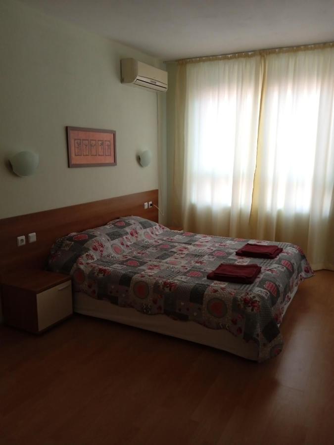 Big Comfortable Apartment With 2 Bedrooms Pollo Resort Sunny Beach Exterior photo